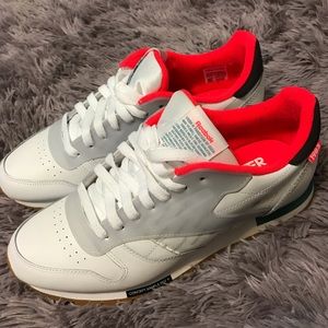 🛑SOLD🛑Reebok’s